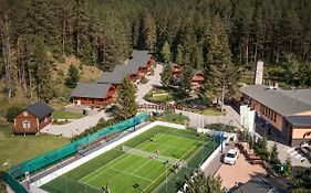 Lopušná dolina Resort