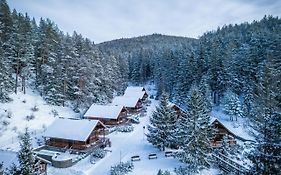 Lopušná dolina Resort