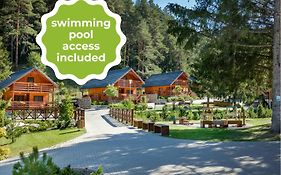 Lopušná dolina Resort